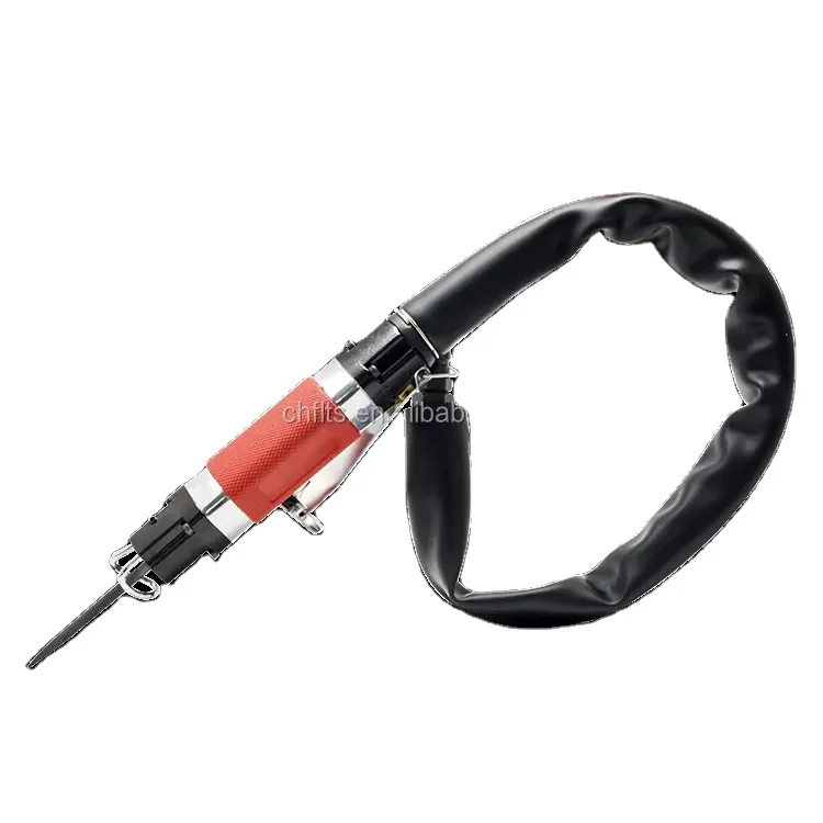 AF-05H High Power Light Weight Handheld Vibration Reduced Micro Pneumatic Reciprocating Air File & Air Saw With Ergonomic Design