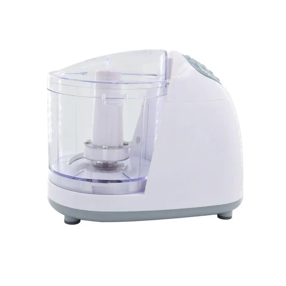 Commercial Electric Stainless Steel Pounding Machine Blender Electric Food Meat Chopper Meat Grinder