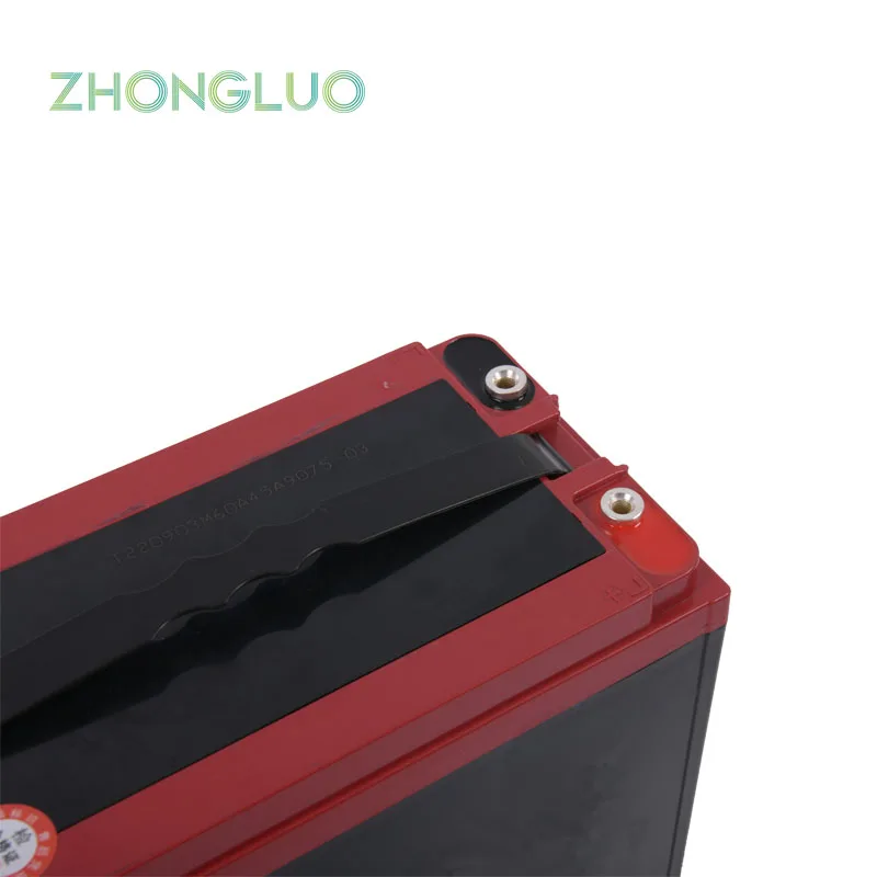 Lead Acid Battery 6-evf-45 For Electric Bicycles/Scooters, electric vehicles,