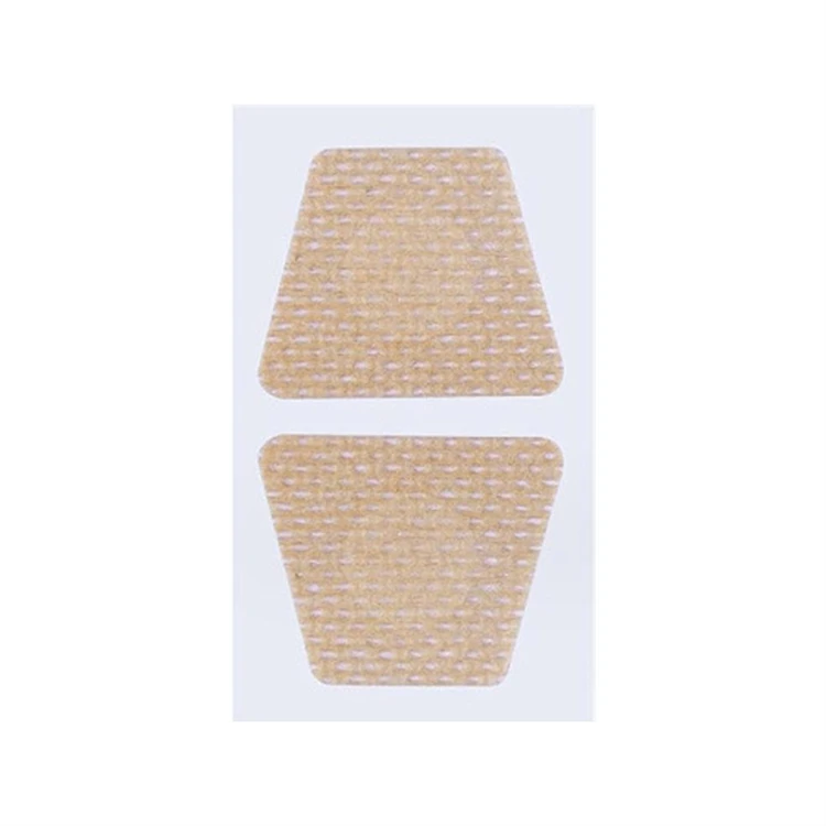 High Quality Wholesale Fungal Nail Treatment Corrector Patches for Toes Correction Sticker