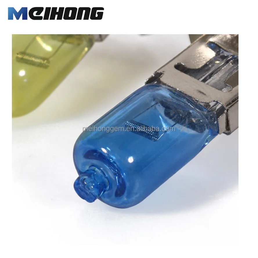 Автомобильный Супер Белый H3 55 Вт 6 в