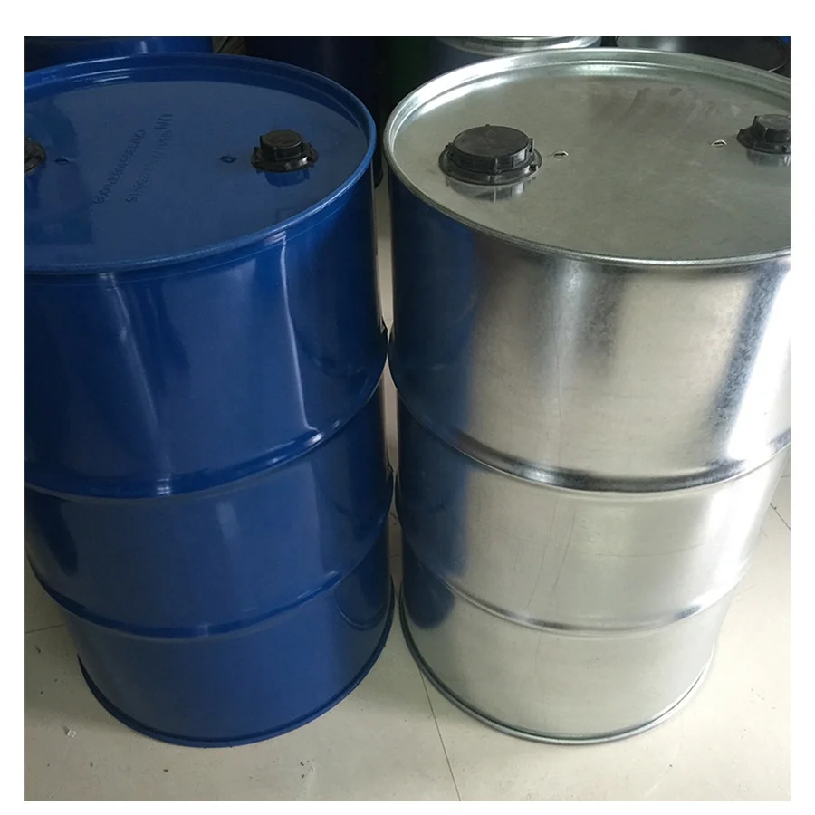 Good Quality food grade steel drum for honey storage Steel Composite Barrel