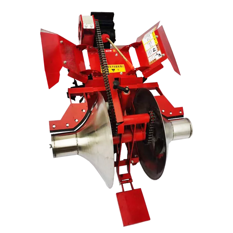 Лидер продаж, садовый плуг 8-18 л.с. для земледелия