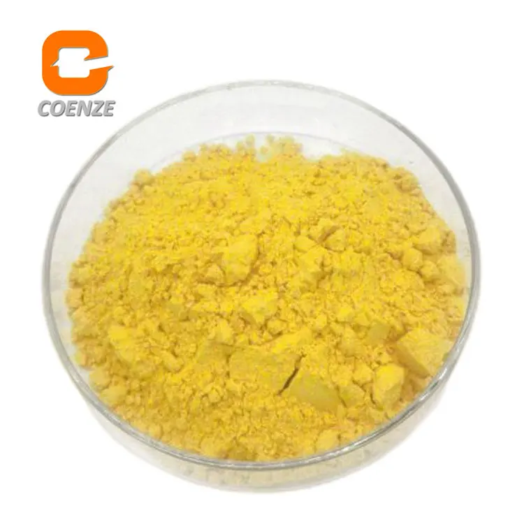 Vitamin K Supplement Manufacturer Supply Vitamin K1 Powder