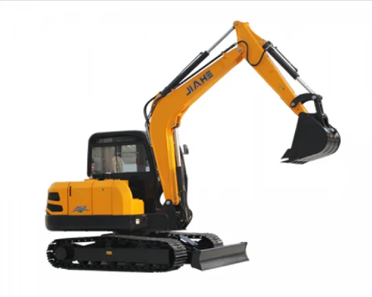 Hot Sale 9 Ton Crawler Excavator Hydraulic Excavator