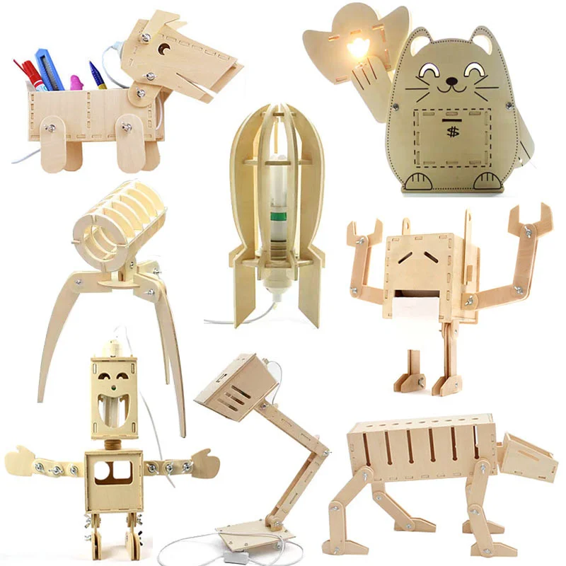 China Supplier Basswood Plywood 2mm 3mm 4mm 5mm 6mm 7mm Basswood Sheets For Laser Cut Craft Puzzle Toys