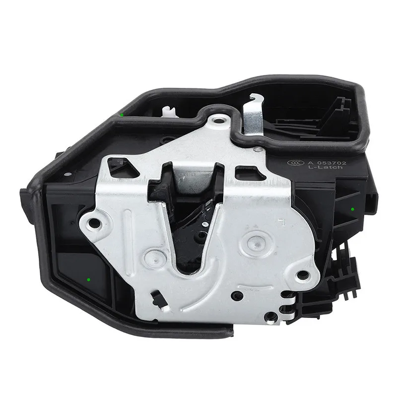Auto parts door lock actuator for BMW E60 E70 E71 F10 E83 E81 door lock actuator oe51217202143