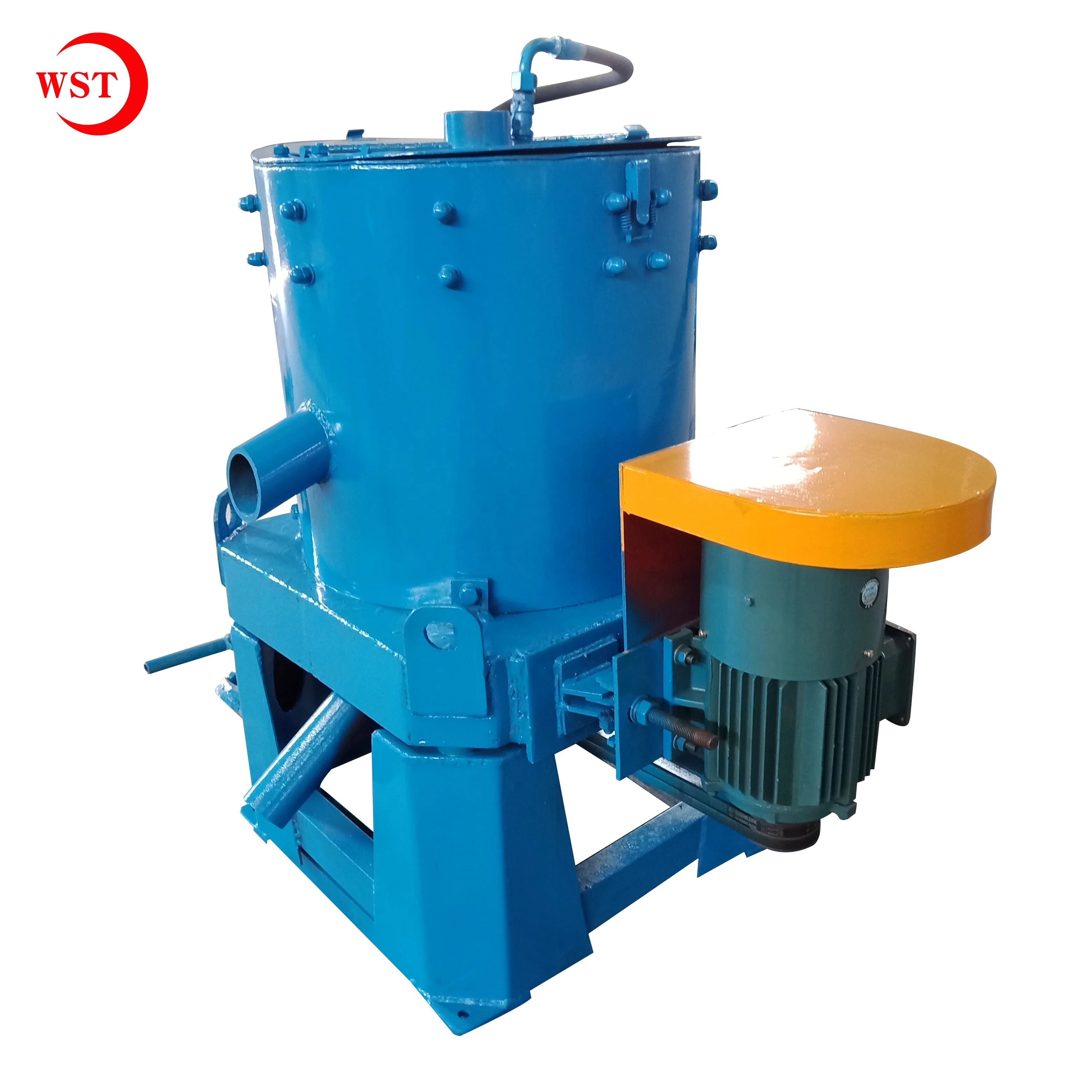 China Jiangxi factory price STLB20 30 60 80 100 Centrifugal Gold Concentrator / wanshuntong Gravity Concentrator for sale