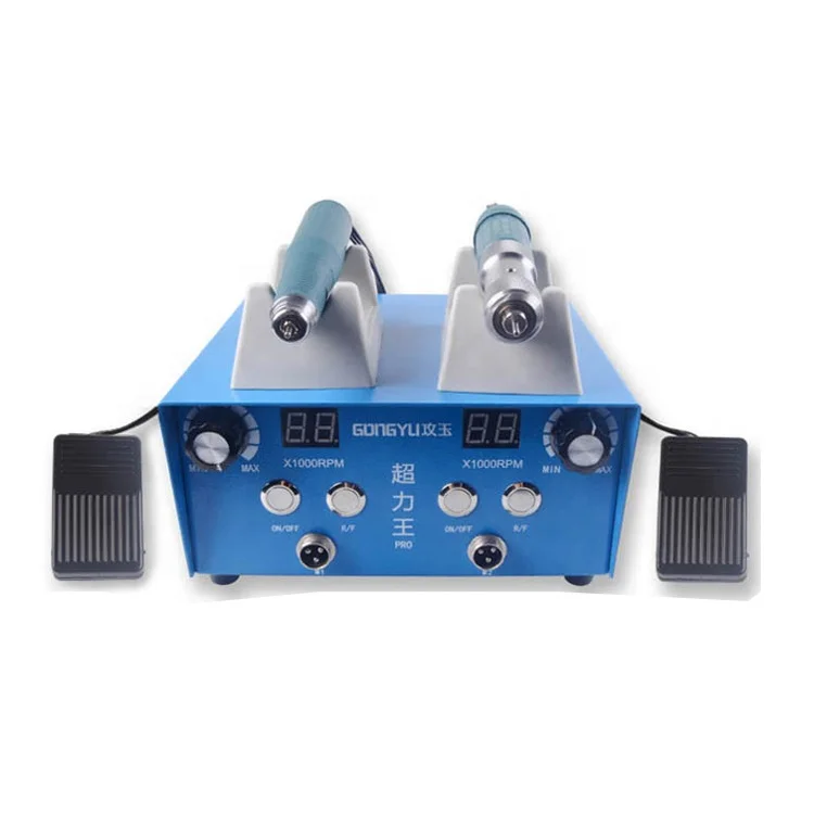 2027 AT-CM-038 &A4&A7 12N.CM dental laboratory jewelry making manicure vacuum cleaner