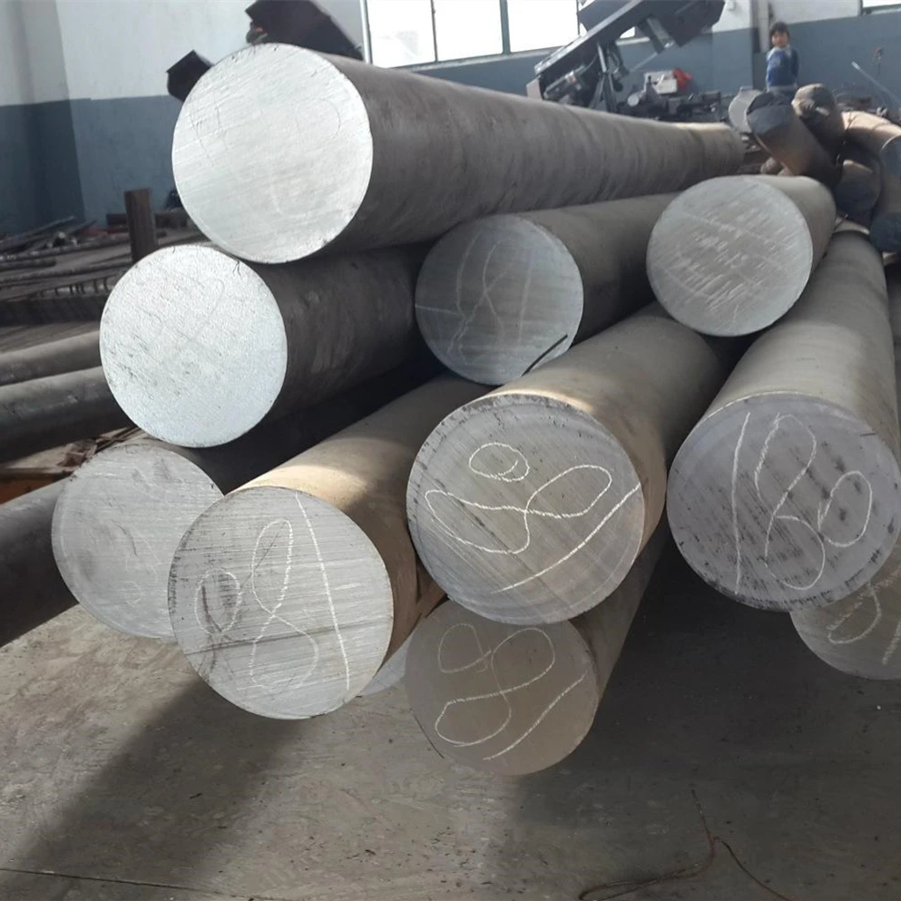 Hot Rolled ASTM AISI 304 303 Stainless Steel Round Rod Steel Bars/Rods
