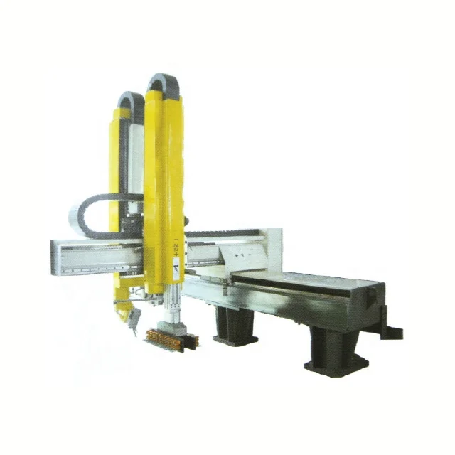 150t zinc alloy injection molding machine