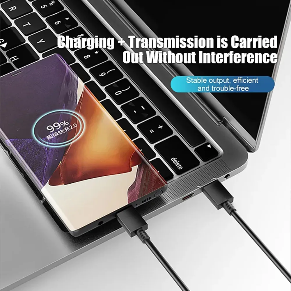 Hot Selling Type-c Charger Cubes 45W PD 3.0 Adapter Super Fast Charging Power US EU Plug For Samsung S24 S23 S22 Ultra S21 S20