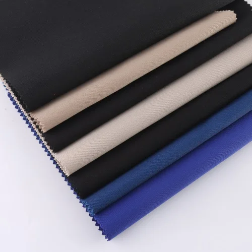 80% polyester 20% Cotton Woven Fabric Cotton Twill Fabric Drill Fabric For Workwear