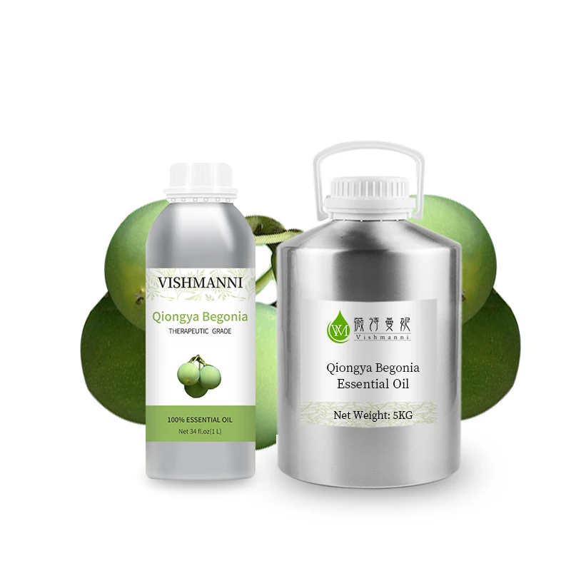 Высокое качество OEM/ODM Calophyllum inophyllum масло таману