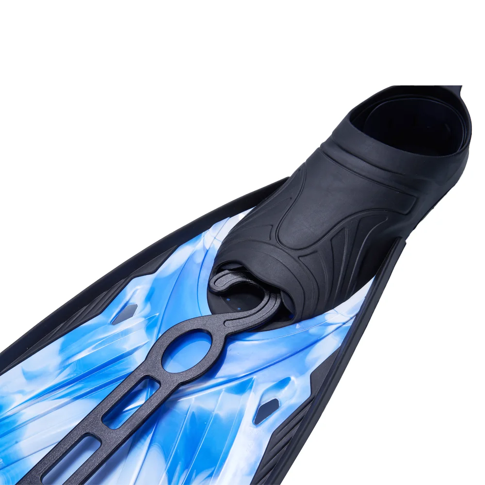 Factory Customized Swimming Fins Flippers Hanging Plastic Wetsuit Drysuit Breathing Tube Fins Hanging Drying Hangers