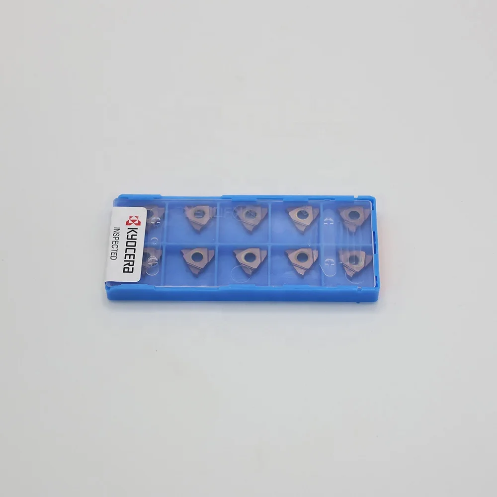 Triangular Outside diameter Grooving Inserts GBA32R200-020 CNC Lathe Carbide Turning Grooved Tools