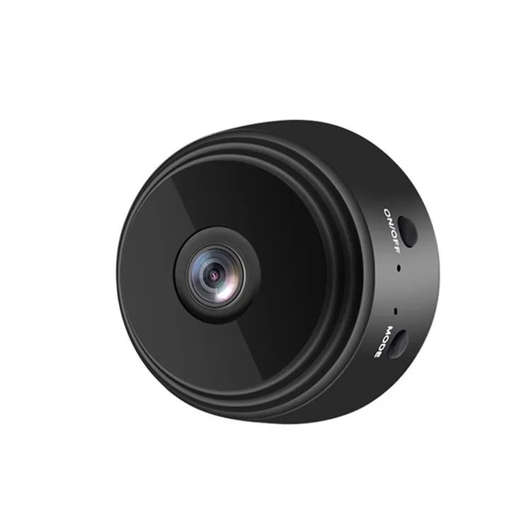 1080P IR Night Vision Surveillance Camera Alarm Home Security 360 Wireless Real-time Remote Monitoring