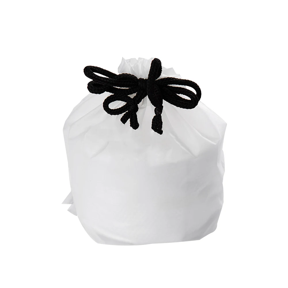 Disposable Face Towel  One-Time Makeup Wipes Cotton Pads Non-Woven Facial Tissue