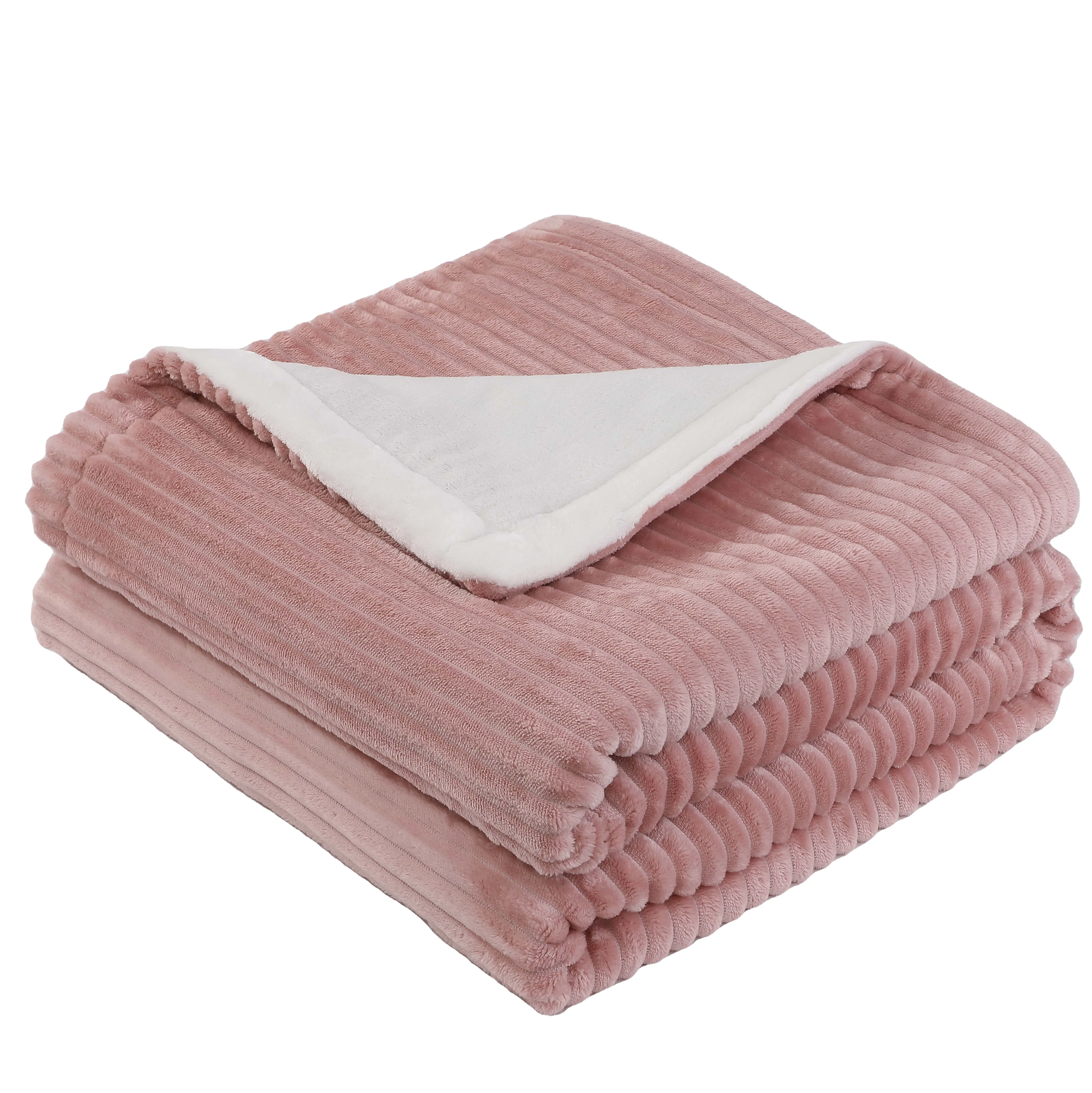 Heating blanket, heating electric blanket in autumn and winter Heated Throw