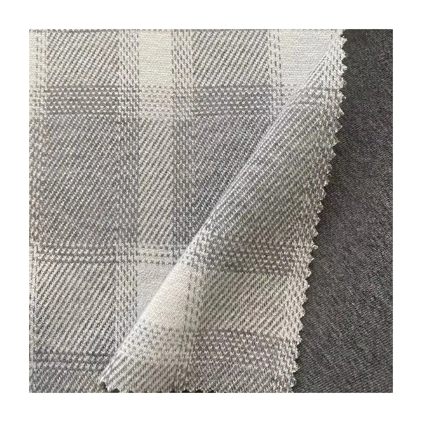 ZHX240527 175cm Blend Wool Fabric Pants Wool Acetate Blended Fabric For Woolen Pants Trousers Top Grade Garment Fabric Factory
