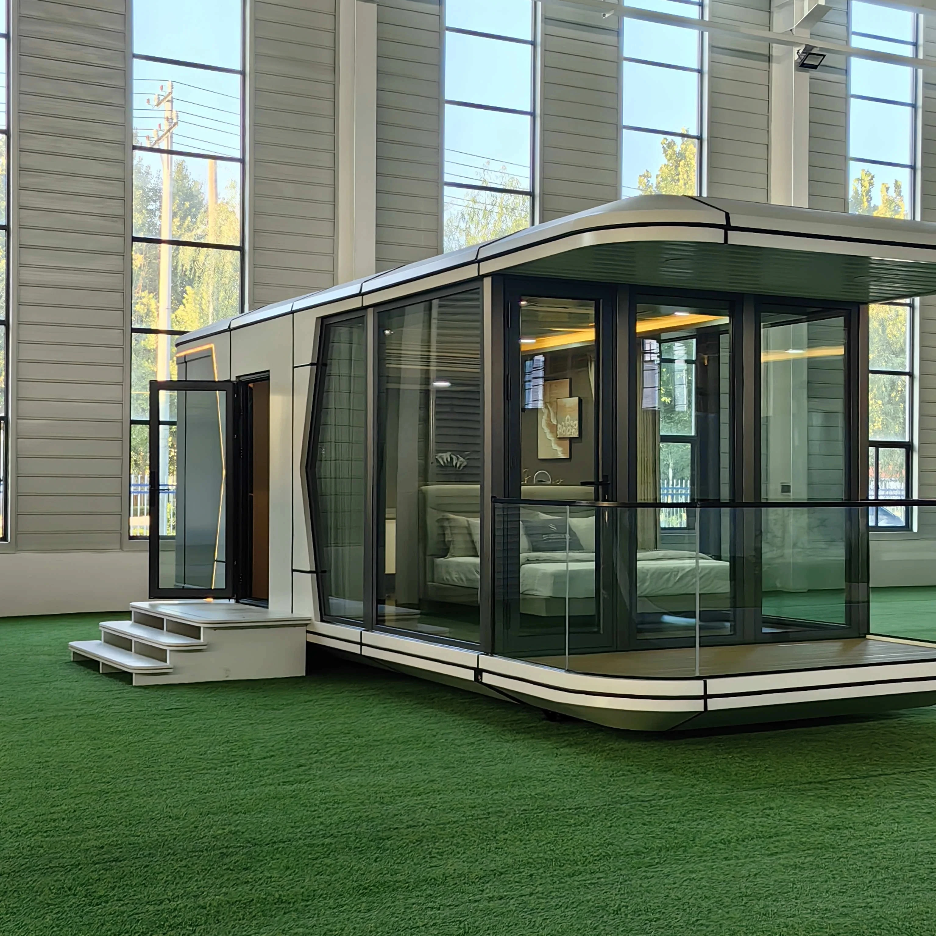 american summer excellent pharmacy zcs kuching flooring luxury isolated build holiday toilet container house