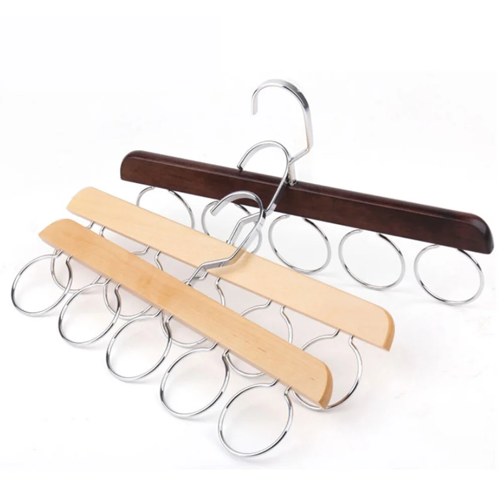 High quality Betterall Tie  scarf Hanger Hook / neckties/ socks/ scarf /Belts hanger