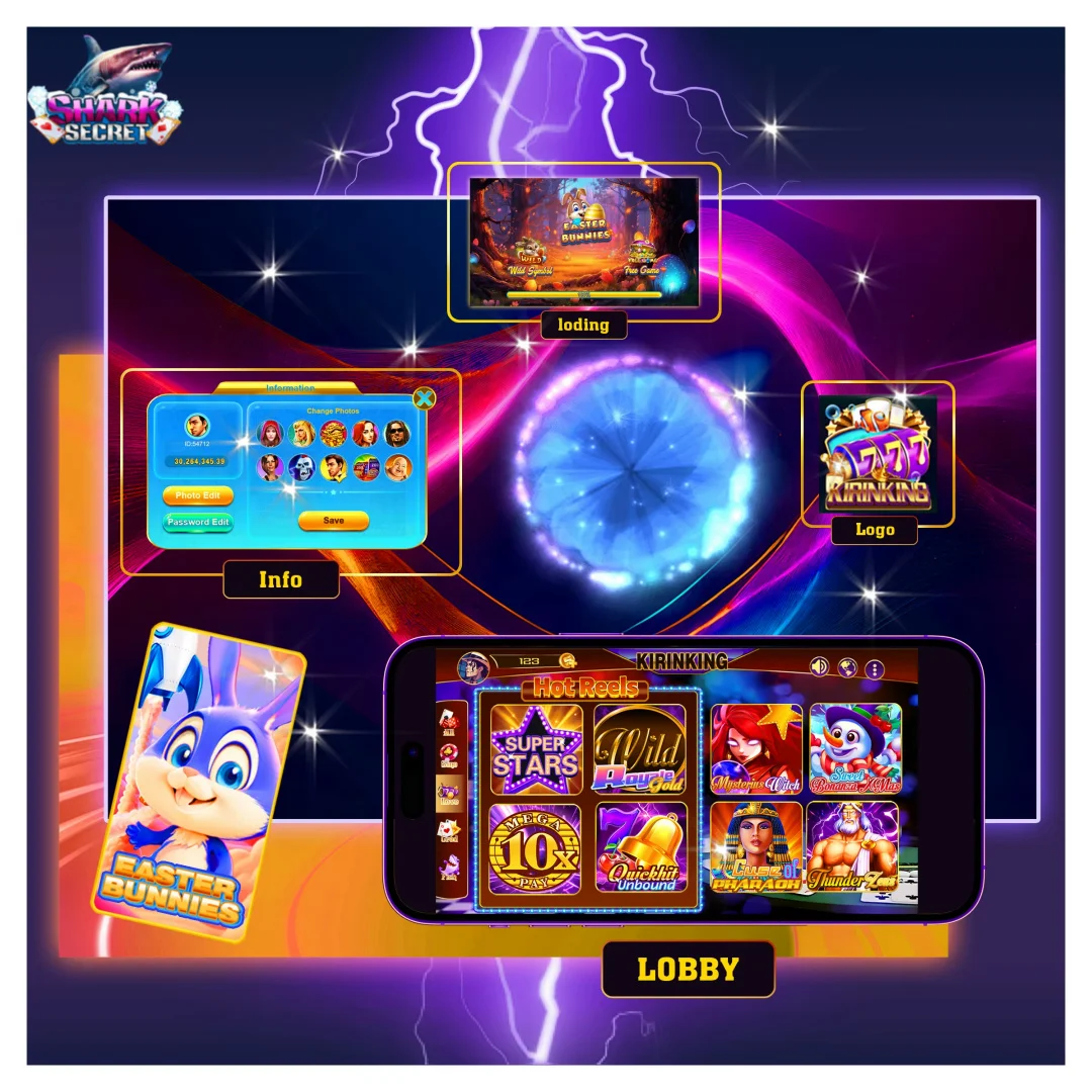 Hottest golden dragon Online Game Platform online fish game software fish table fish game