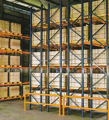 
Heavy duty rack warehouse complete warehouse rack system heavy duty warehouse storage pallet rack system 