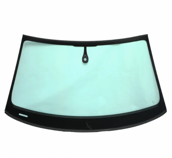 Top quality auto glass suppliers value panoramic auto safety glass