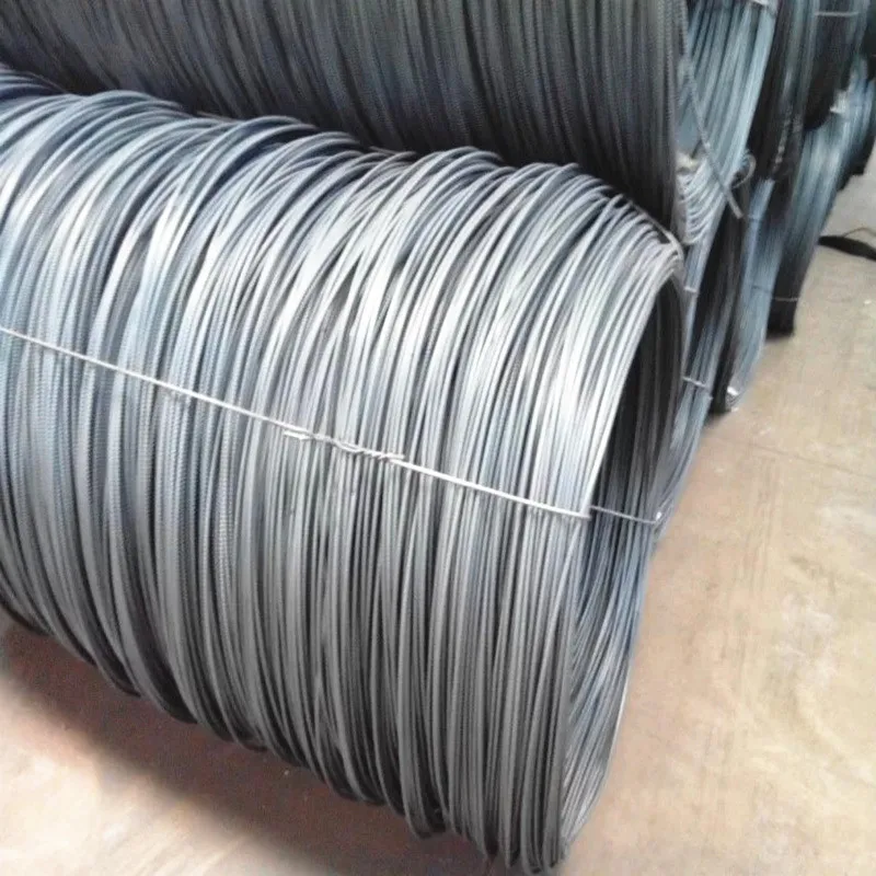 #3 deformed bar 5.5mm reinforcing steel rebar weight per foot