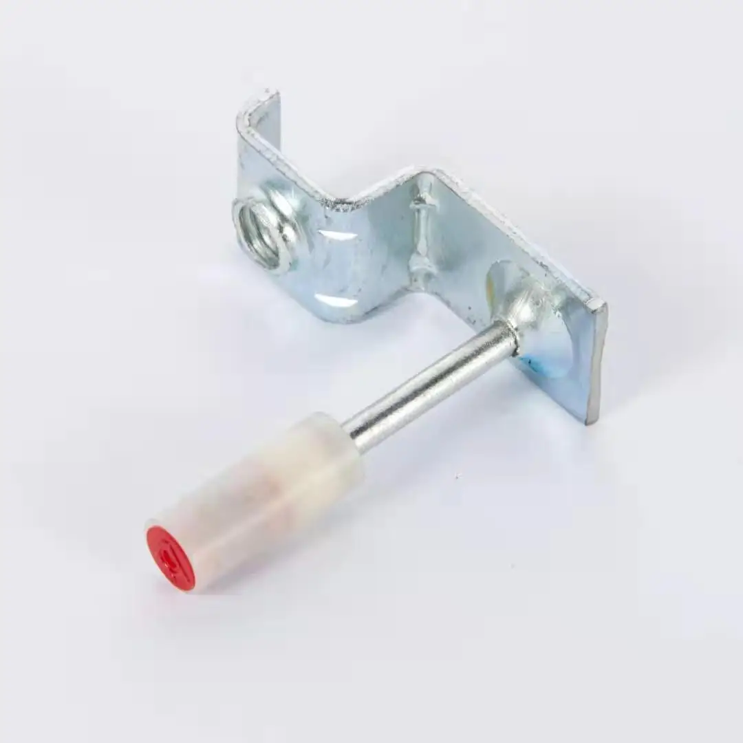 Fasteners Professional Supply of Galvanized Steel Nail Gun Factory Direct Sales Ceiling Nail Artifact Nail Gun