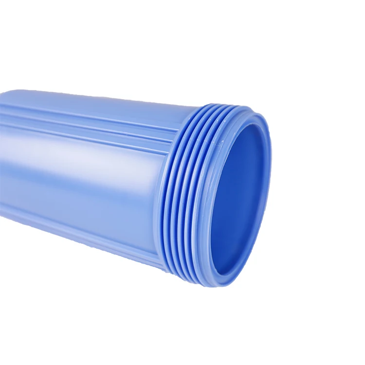 10H Big blue Jumbo filter housing purified water system