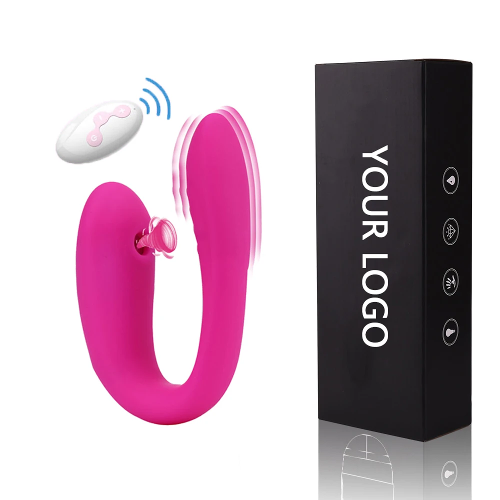 G-spot Wearable Sucking Vibration Oral Sex Toy Vibrator Panties With Remote Sucking Vibrator For Woman Clit Sucker Clitoris
