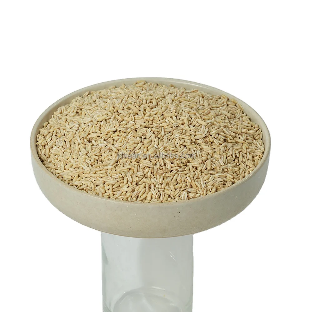 China Origin Oat Nihewan High Quality Groats Grain Oats