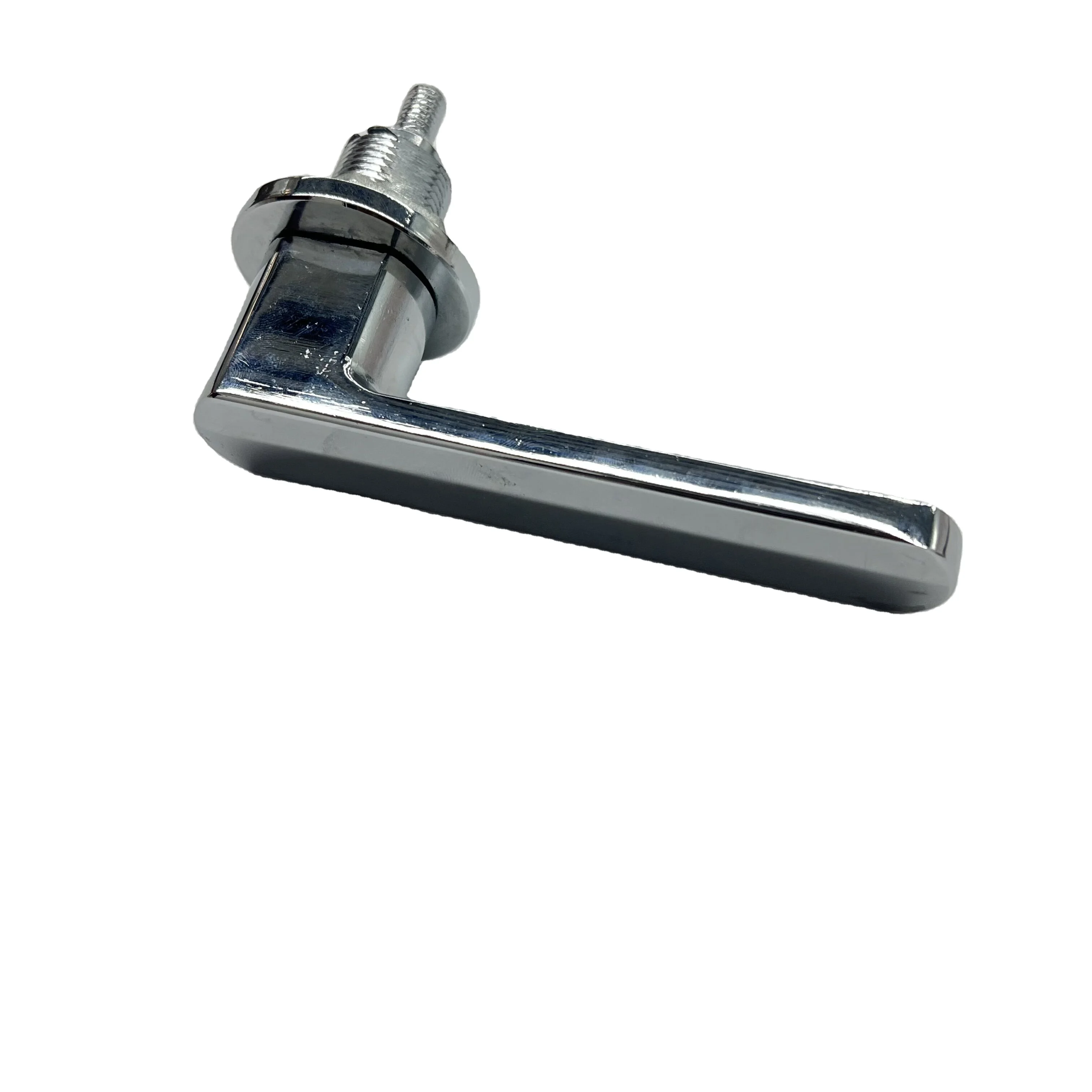 Safe Door Handle Zinc Alloy Material, Factory Price Safe Handle, Safe Accessories