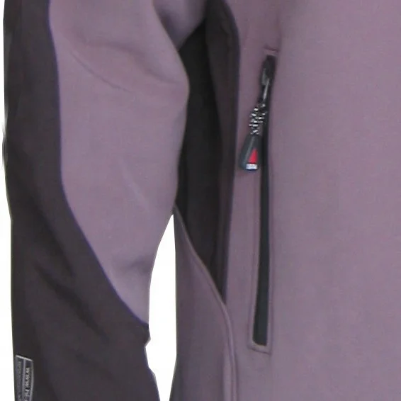 FJK015 Softshell Outdoor Fishing Jacket for Breathable fishing wader