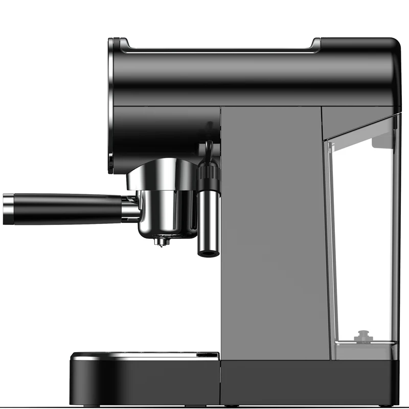 Espresso Coffee Machine Factory Customization, Portable Professional Commercial Automatic Coffee Brewing Machine