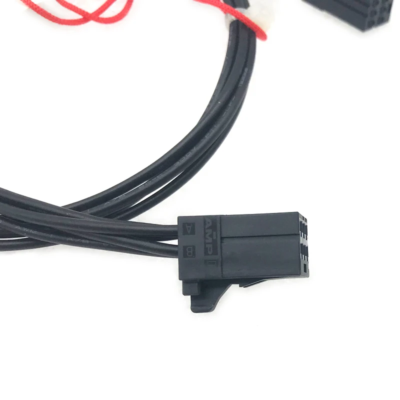 fanuc cnc Drive Cable F02B-2000-K001#L0.5M