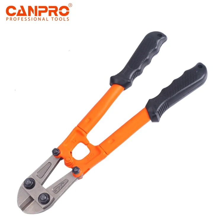 CANPRO High quality 12-42 inch sizes carbon steel Wire Cutter bolt Shear rachet spanner set