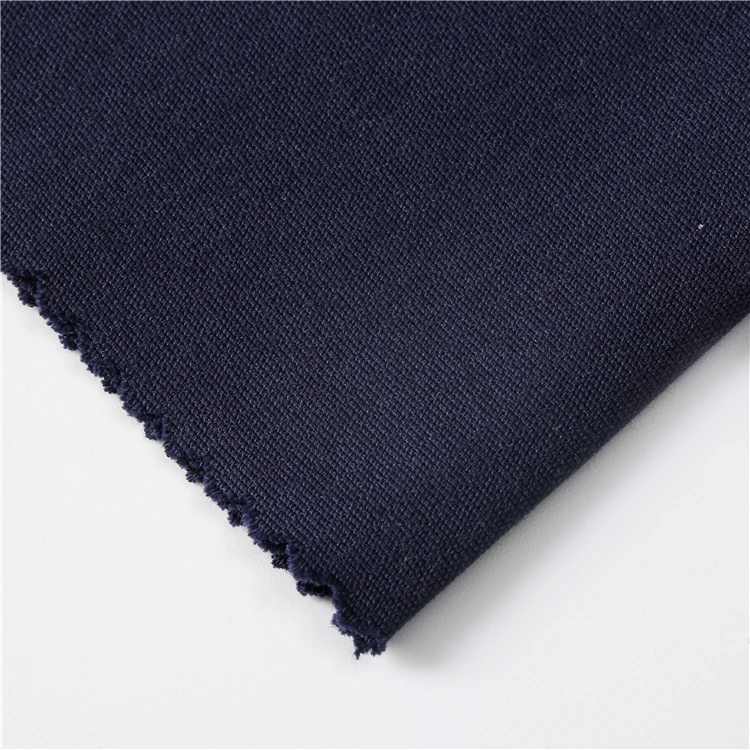 New Style Premium Pure Cotton Washing Fabric Solid Color Dyed Durable Double Layer Special Grain Sand Cotton Fabric