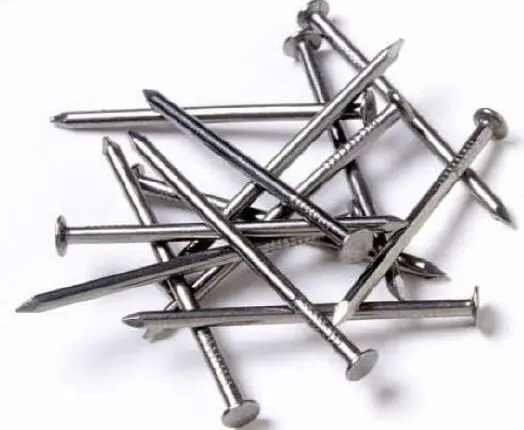 High Quality spikes wire nails common Wire Nail factory supplier common nails