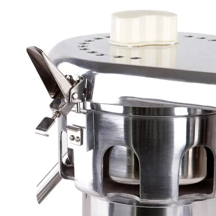 Hot Sale Electric Juicer Extractor Machine Commercial Cold Press Slow Orange Juicer