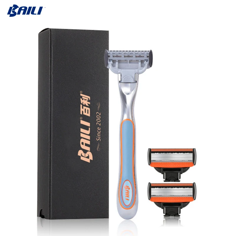 new design classic razors for men women stainless steel razor oem safety razor