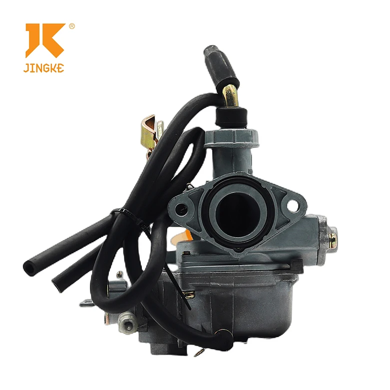 Карбюратор PZ19 19 мм для KEIHI Mikuni 50cc 70cc 90cc 100CC 110cc 125CC C100/CD100/C90 ATV Tvs мотоциклетный