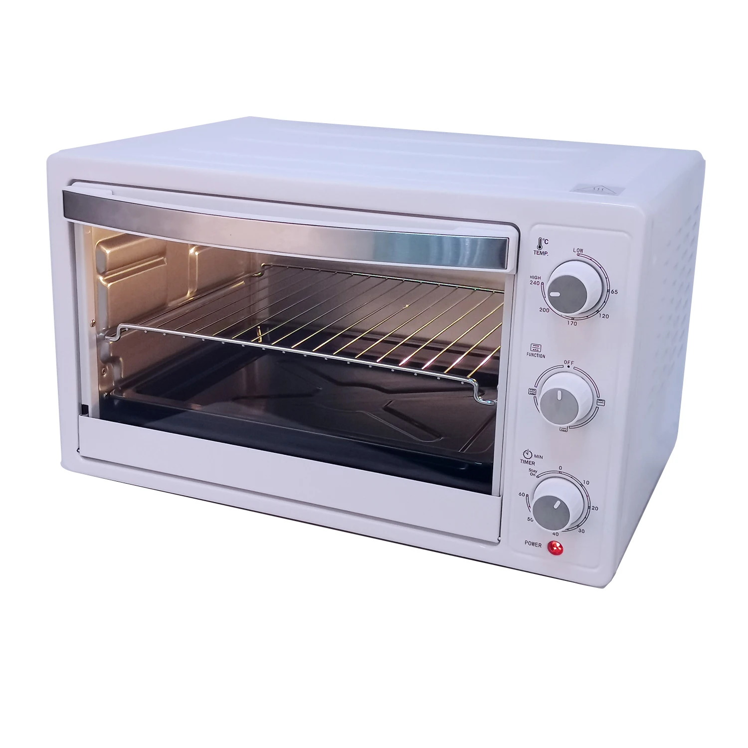 30L Electric convection oven