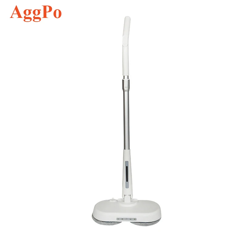 Household charging wireless electric mop handheld electric rotary cleaning machine multi-function electric mop