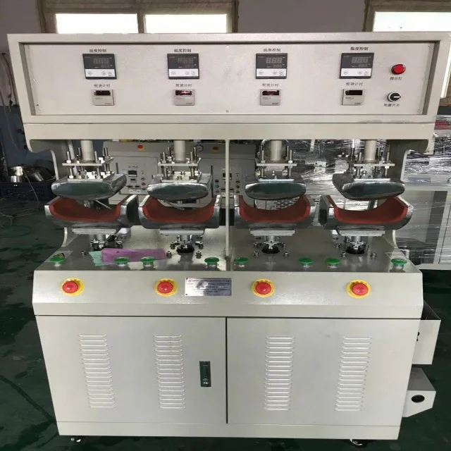 LZ-17 metal aluminium visor shape ironing mould for visor ironing machine