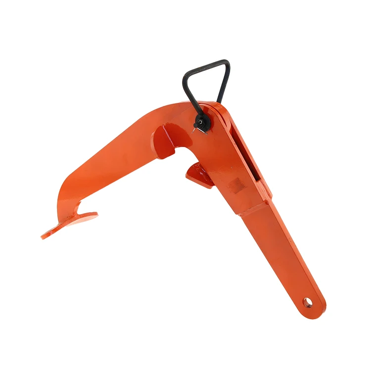 
 YQC Drum Lifter Clamp Lifting Clamp For Oil Drum  