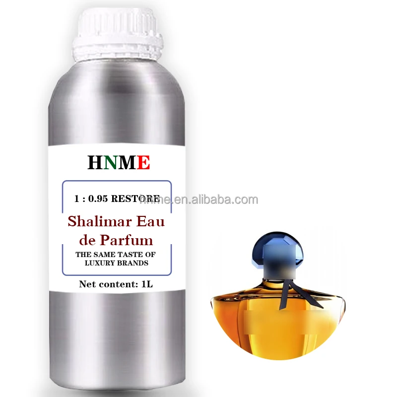 1:1 restore original brand perfume bulk aluminum can packaging 1000ml high quality perfume pure concentrated oil multi-purpose