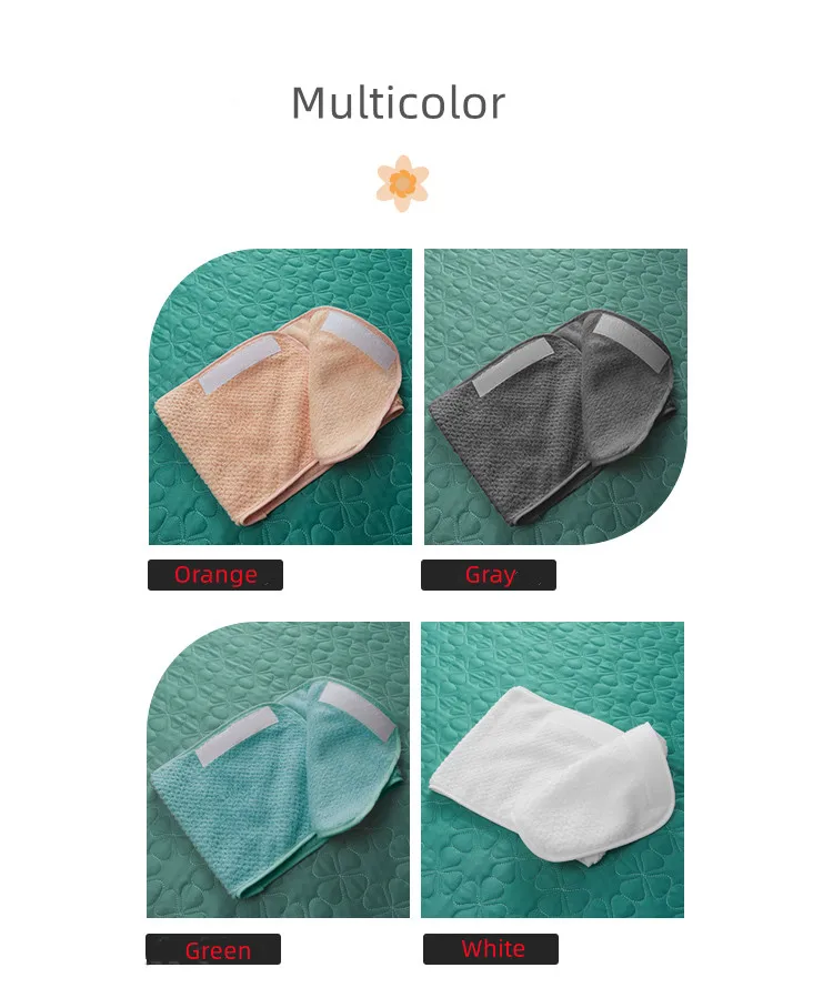 hair wrap6